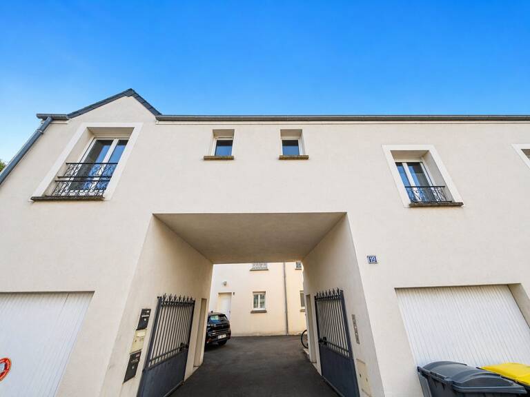 Charmant T2 de 32 m² à La Riche  Locataire en place, secteu — photo 1