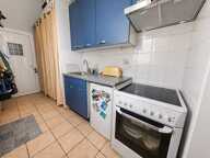 La Riche centre  Appartement T2 vendu loué, syndic bénévol — photo 3
