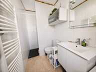 La Riche centre  Appartement T2 vendu loué, syndic bénévol — photo 4