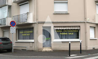 Commerce 1 Pièce 17 m² à vendre à Tarbes (65000)