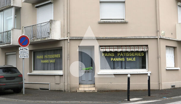 Local commercial 1 pièces  à vendre Tarbes 65000