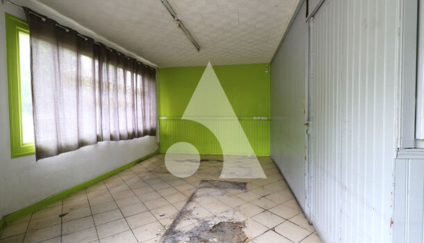 Local commercial 1 pièces  à vendre Tarbes 65000