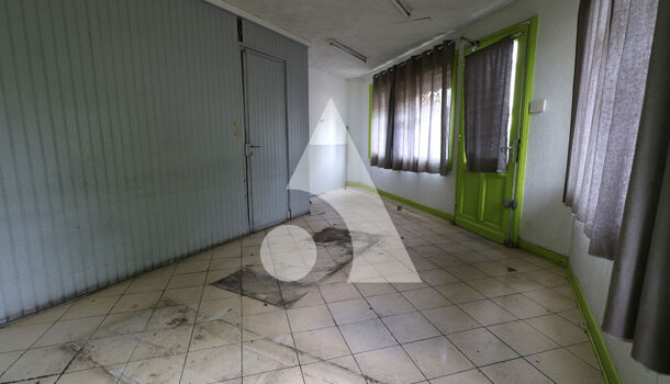 Local commercial 1 pièces  à vendre Tarbes 65000