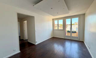 Appartement 3 Pièces 53 m² à vendre à Clamart (92140)