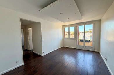 Appartement 3 pièces 329000 €