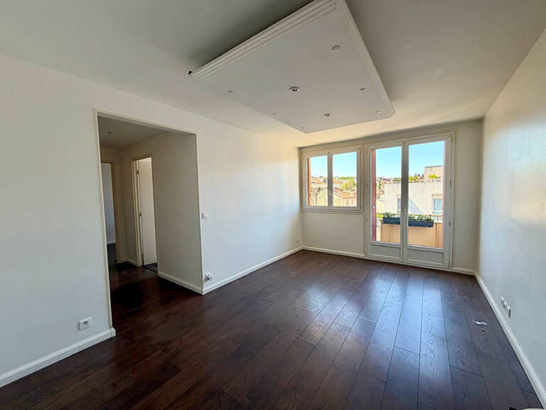 Appartement Clamart 3 pièce(s) 53 m2 — photo 1