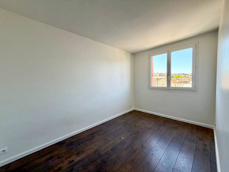 Appartement Clamart 3 pièce(s) 53 m2 — photo 1