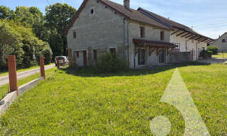 Maison 6 Pièces 200 m² à vendre à La Charme (39230)