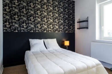 Appartement 1 pièces 420 €