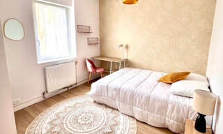 Appartement 1 Pièce 13 m² à louer à Quimper (29000)