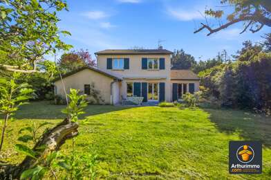 Maison 5 pièces 599000 €