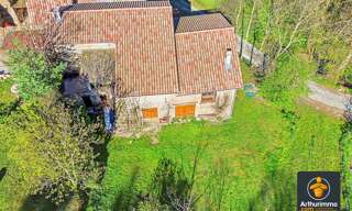 Maison 5 Pièces 198 m² à vendre à Le Crestet (07270)