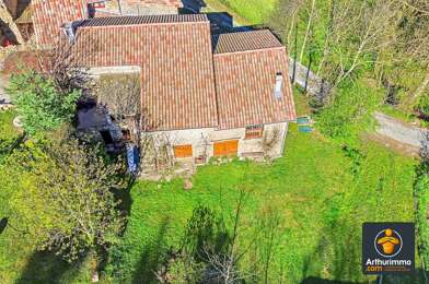 Maison 5 pièces 219000 €