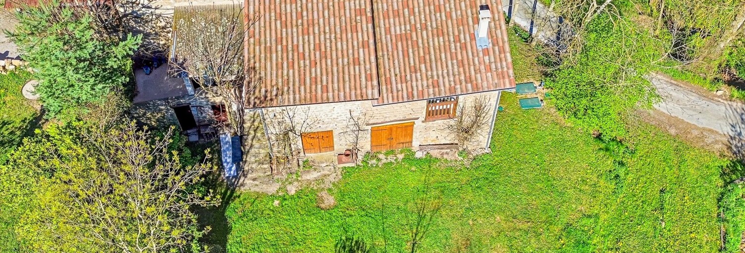 Maison 5 Pièces 198 m² à vendre à Le Crestet (07270)