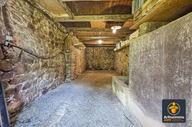Maison 5 pièces 219000 €