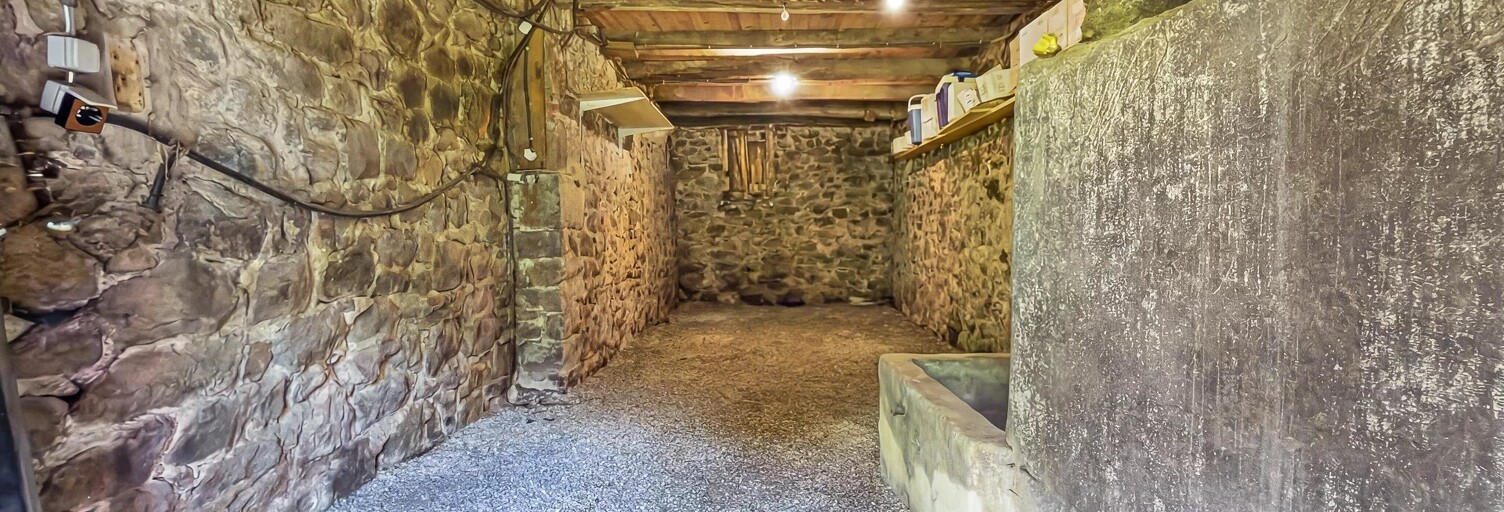 Maison 5 Pièces 198 m² à vendre à Le Crestet (07270)