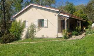 Maison 5 Pièces 85 m² à vendre à Labastide-Clermont (31370)