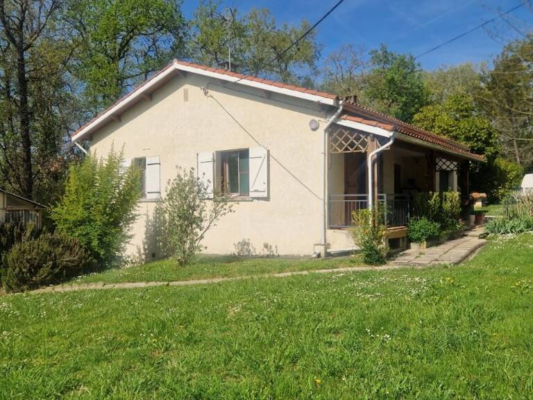 Maison — photo 1