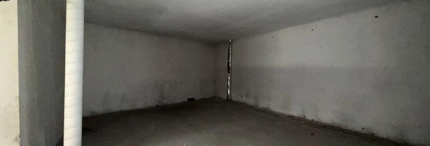 Commerce  74 m² à vendre à Nice (06000)