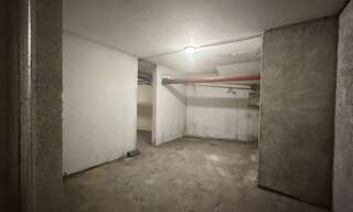 Commerce  52 m² à vendre à Nice (06000)