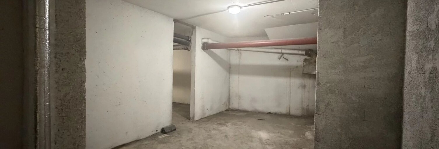 Commerce  52 m² à vendre à Nice (06000)