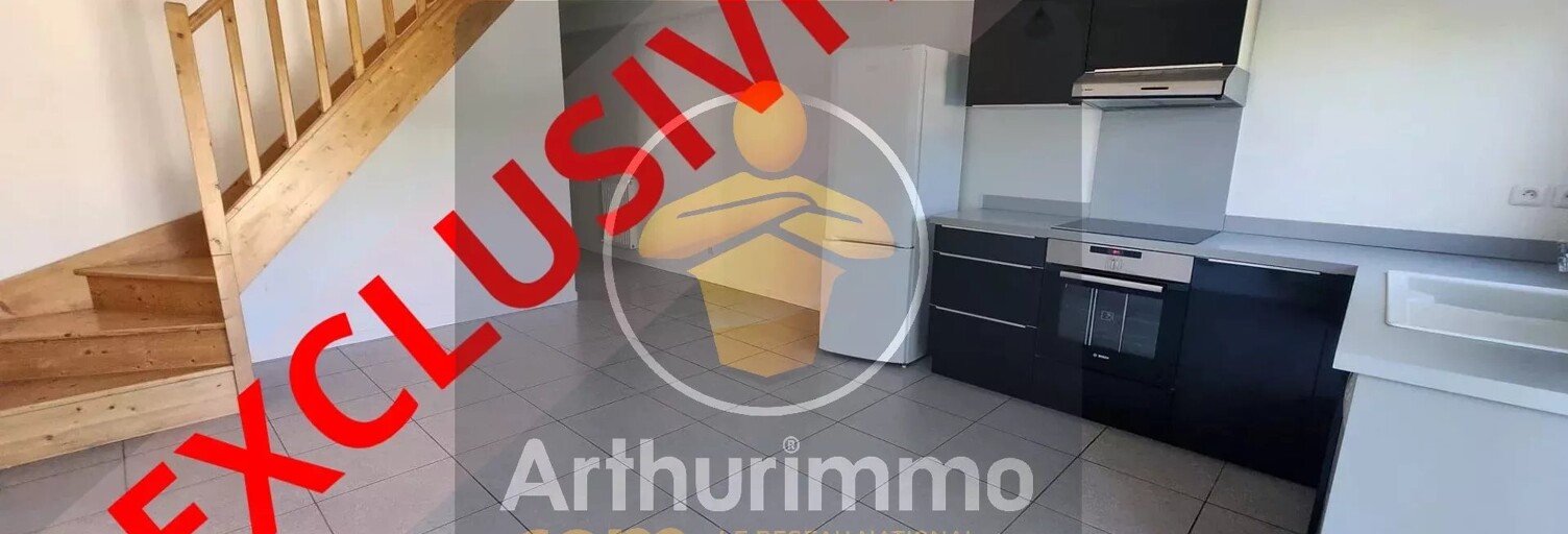 Appartement 3 Pièces 40 m² à vendre à Chennevières-sur-Marne (94430)