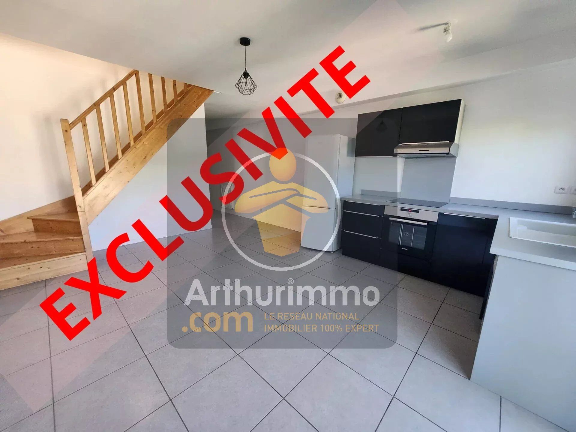 Appartement 3 pièces 40 m² · à Chennevières-sur-Marne · 40 m² · 235 000 €