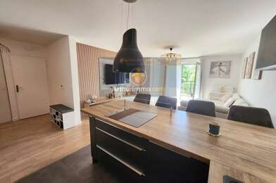 Appartement 3 pièces 384000 €