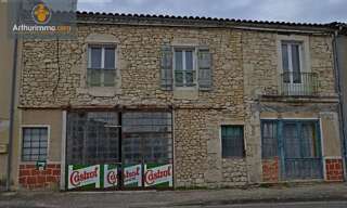 Maison 5 Pièces 125 m² à vendre à Duras (47120)