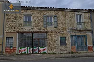 Maison 5 pièces 79500 €