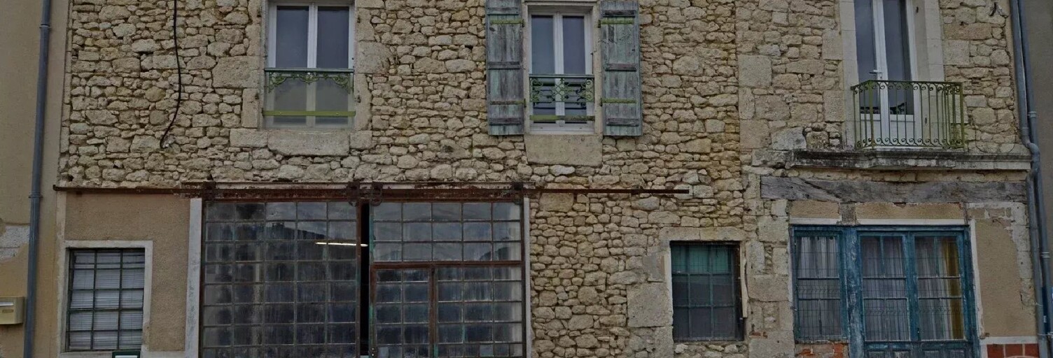 Maison 5 Pièces 125 m² à vendre à Duras (47120)