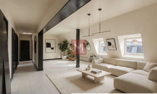 Appartement 6 Pièces 141 m² à vendre à Paris 15 (75015)
