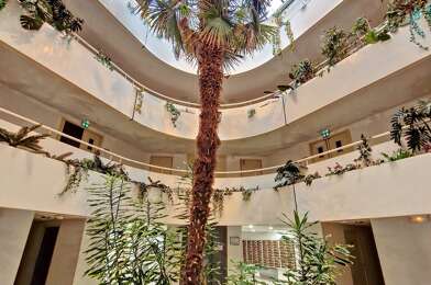 Appartement 1 pièces 445 €