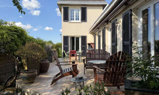 Maison 7 Pièces 160 m² à vendre à Rilhac-Rancon (87570)