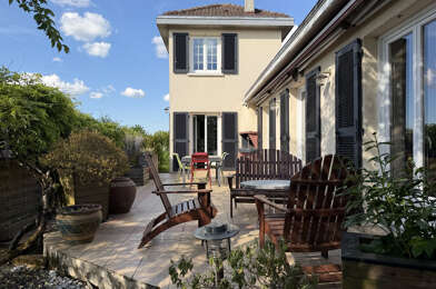 Maison 7 pièces 298000 €