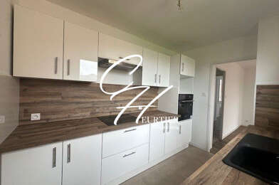 Appartement 5 pièces 1200 €