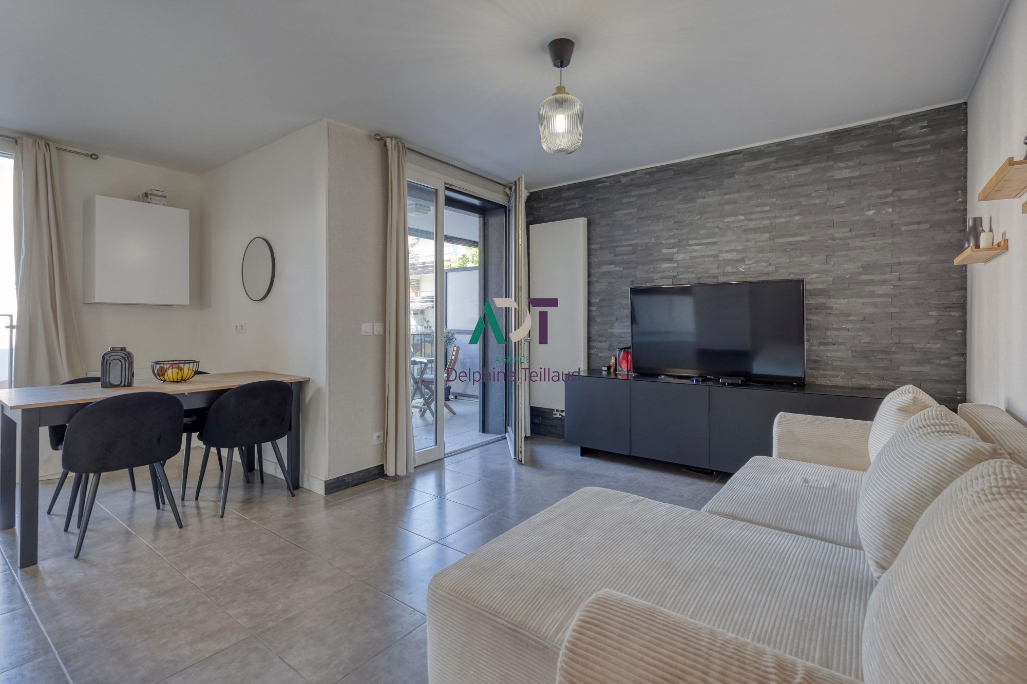 Appartement  T3 à vendre Meylan 38240