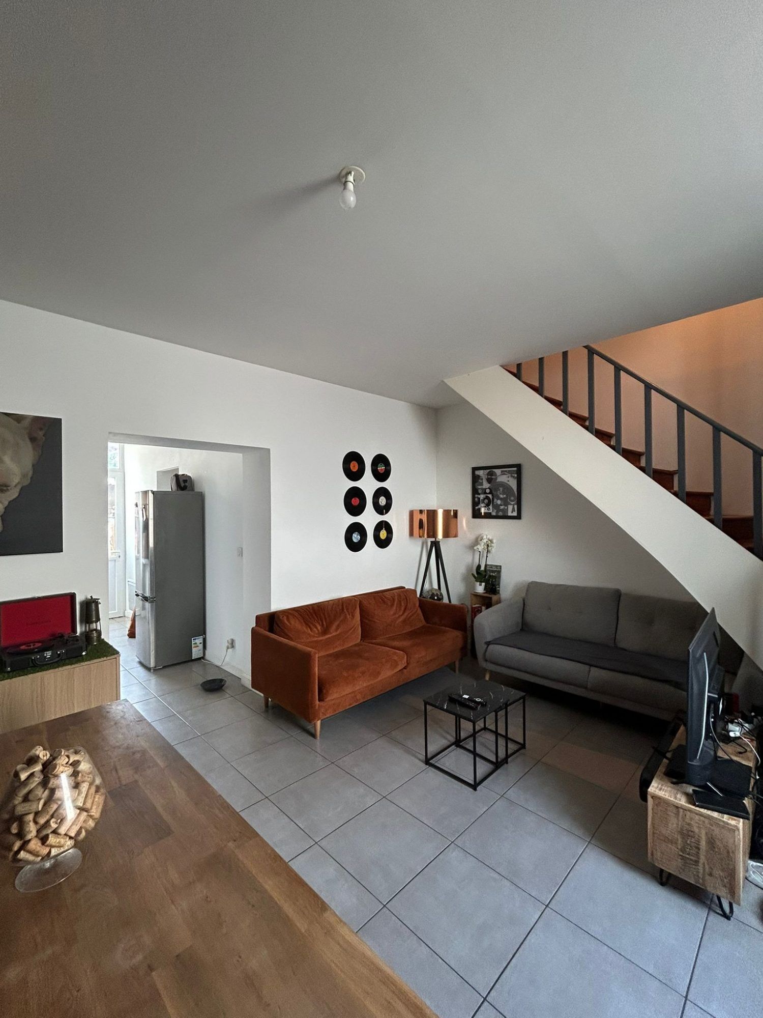 Appartement  T3 à louer Dax 40100