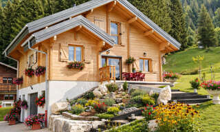 Maison 6 Pièces 125 m² à vendre à Mijoux (01170)