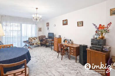 Appartement 2 pièces 299990 €