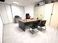 NIMES 30000 BUREAUX A VENDRE — photo 4