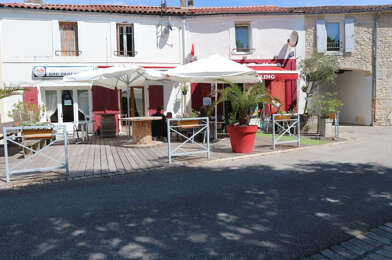 Maison 6 pièces 307400 €