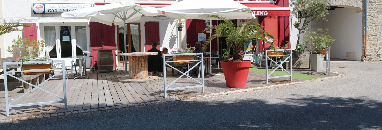 Maison 6 Pièces 130 m² à vendre à La Jarrie (17220)