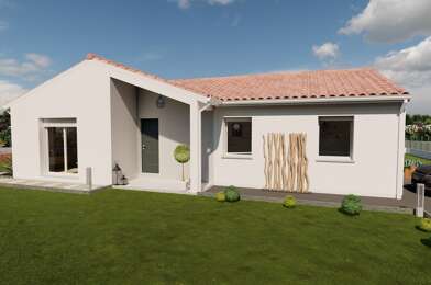 Maison 4 pièces 217000 €