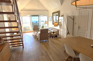 Appartement 4 pièces 2500 €