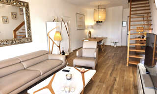 Appartement 4 Pièces 115 m² à louer à Saint-Denis (97400)
