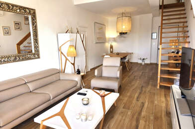 Appartement 4 pièces 2300 €
