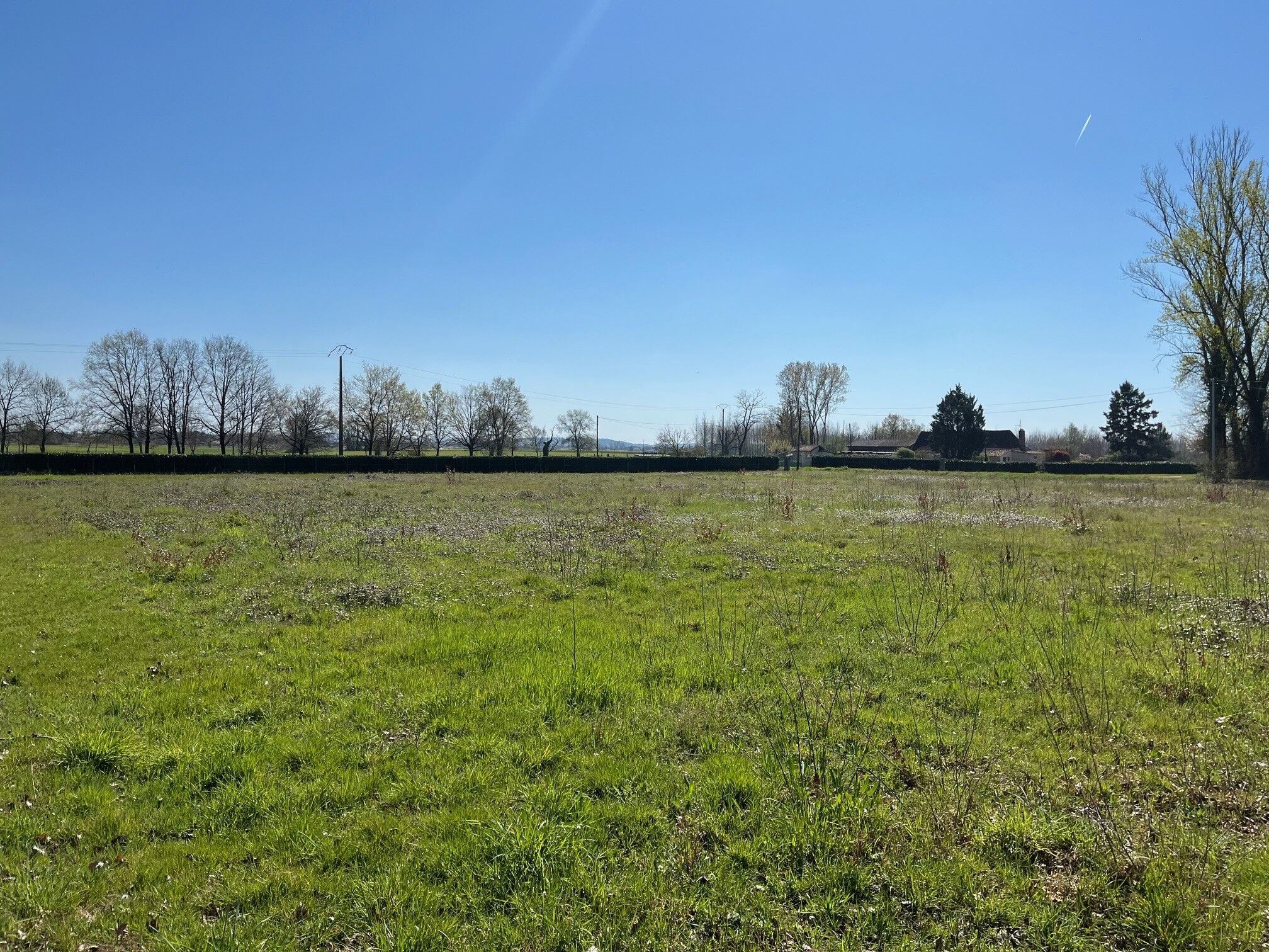 Agence immobilière de Les maisons Aura de Bergerac