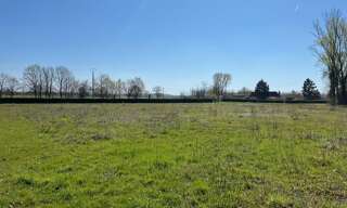 Terrain 4200 m² à construire Saint-Pierre-d'Eyraud (24130)