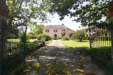 Maison 15 pièces 620000 €